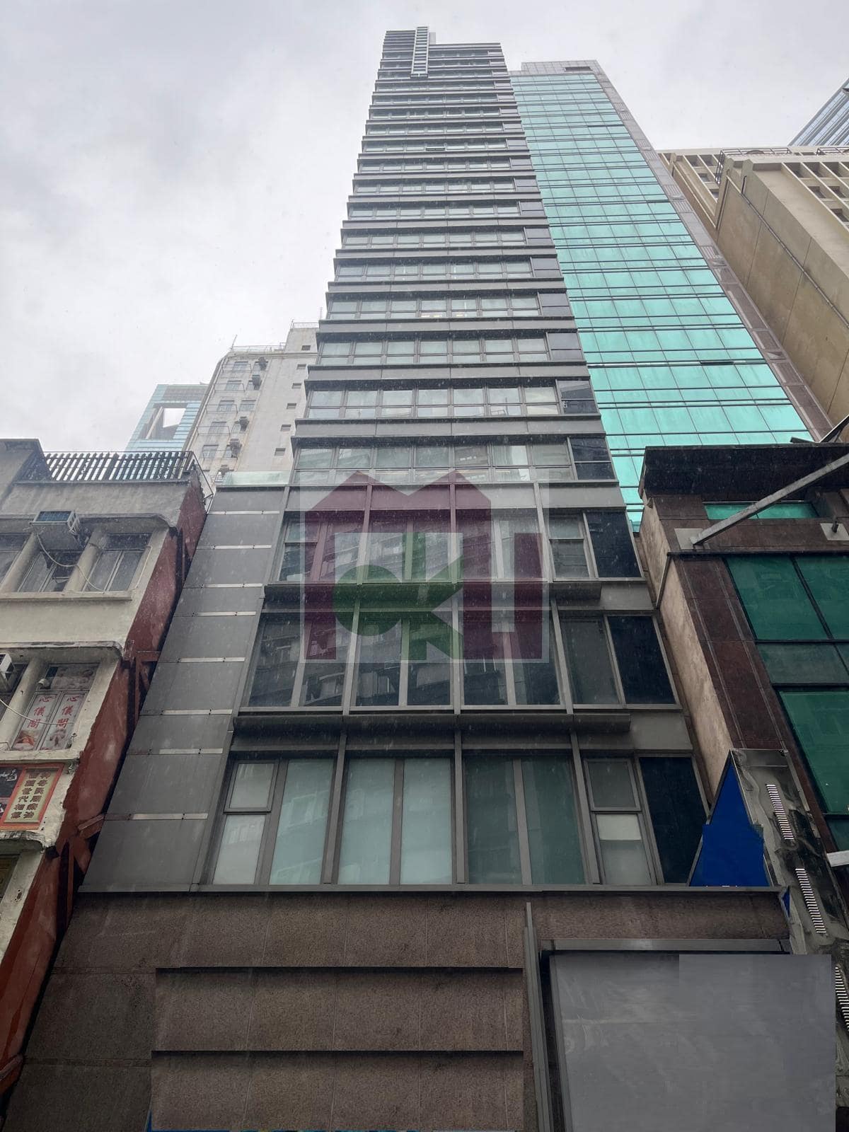 Golden Bloom Centre, Causeway Bay